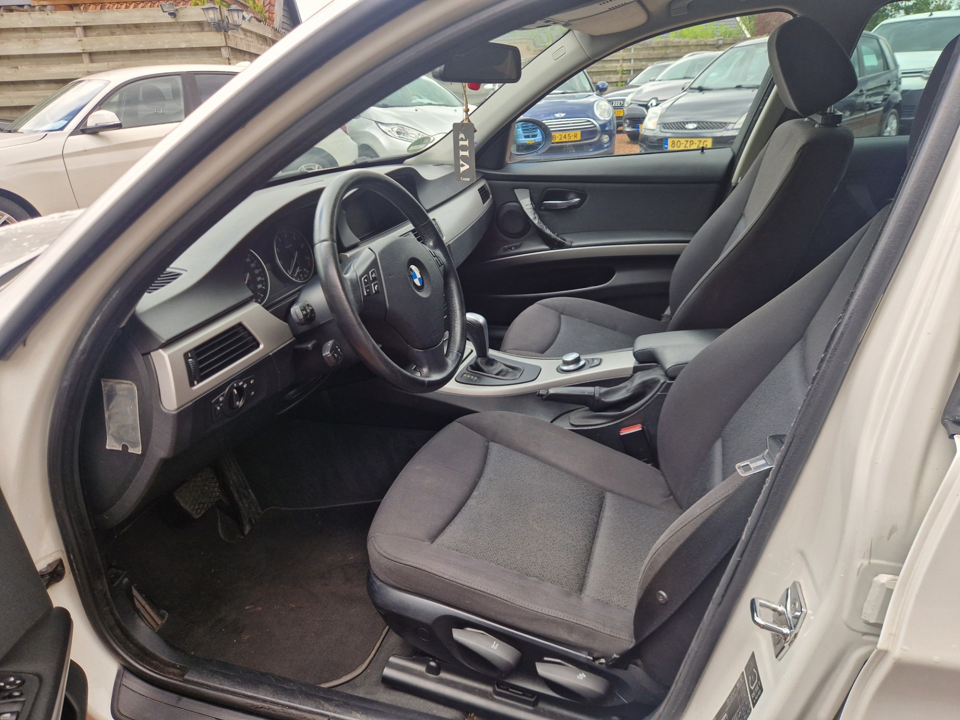 Foto van BMW 3er Reihe