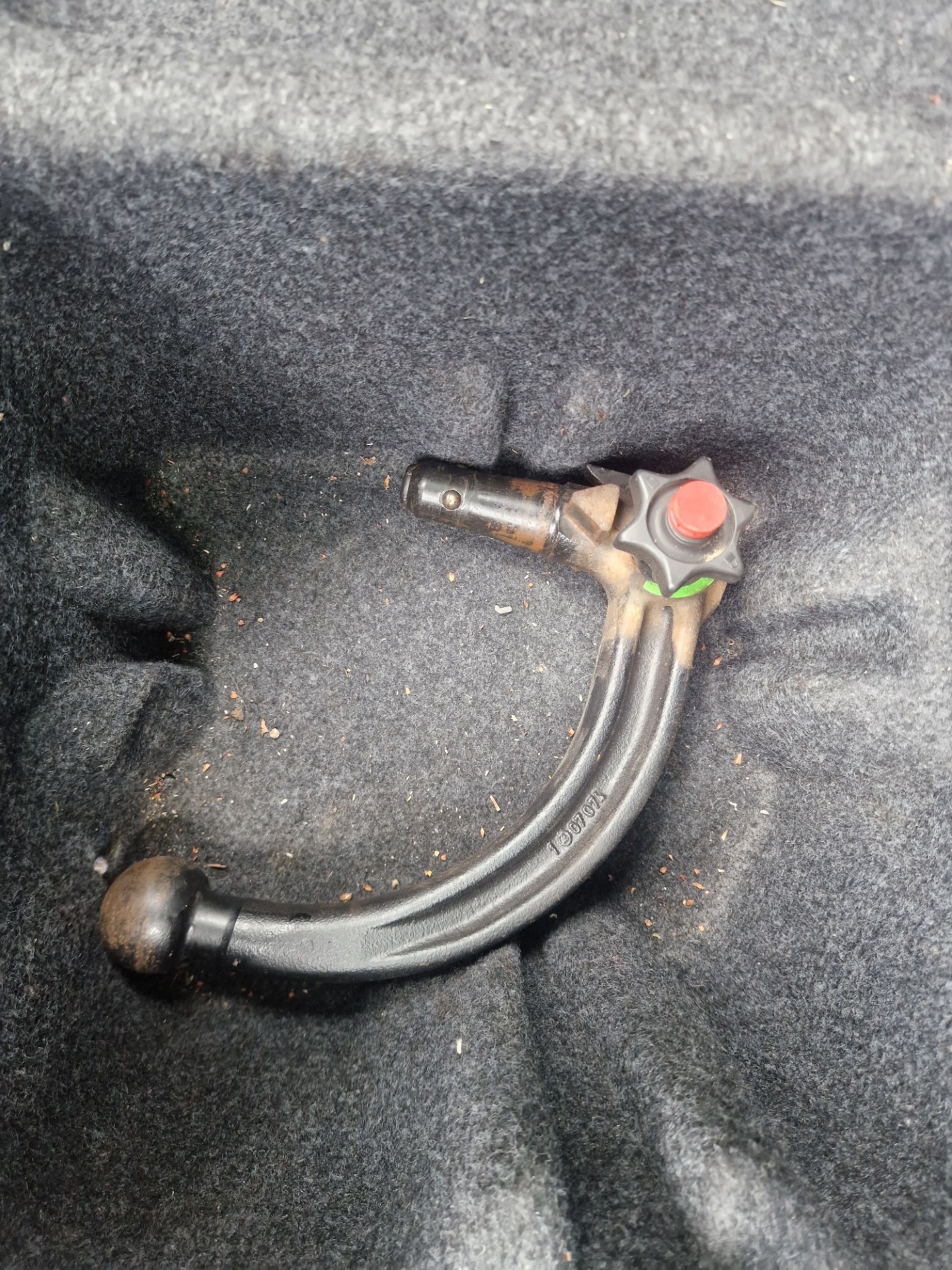 Foto van BMW 3er Reihe
