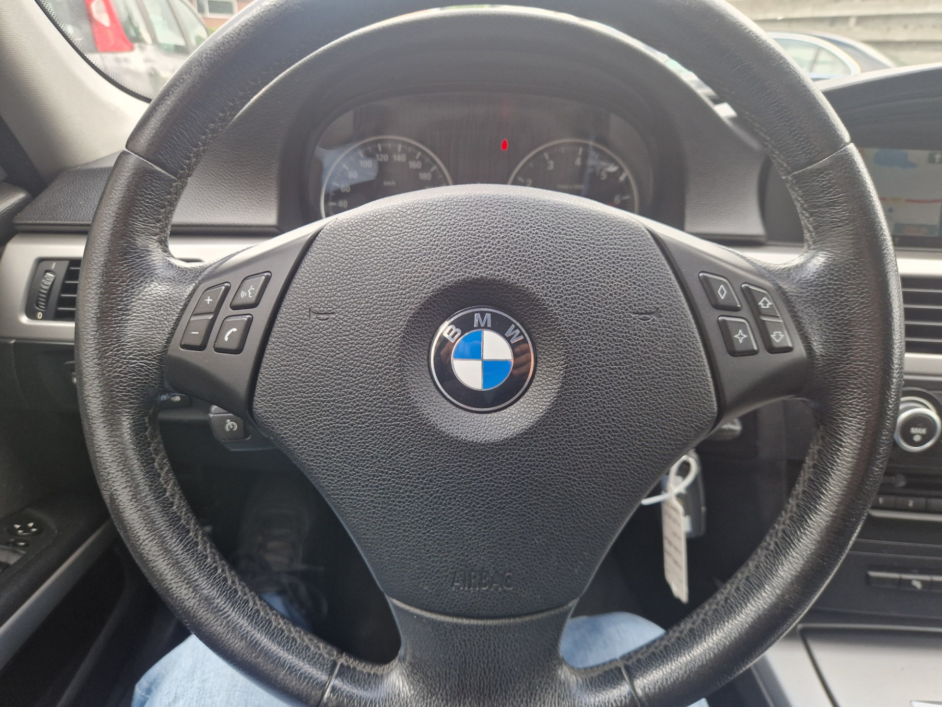 Foto van BMW 3er Reihe
