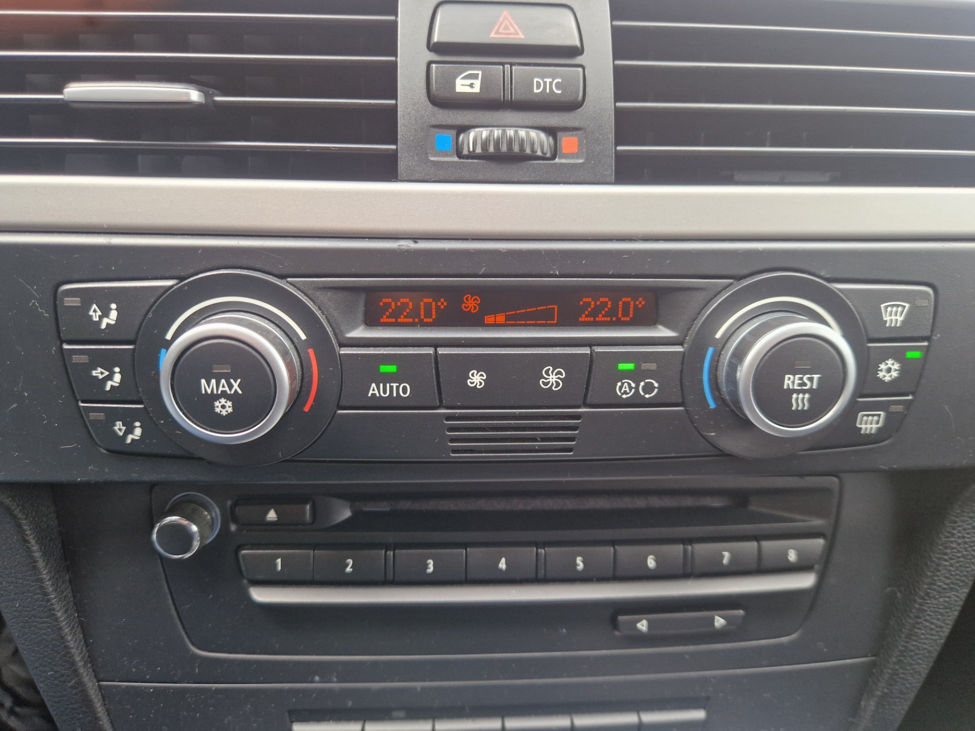 Foto van BMW 3er Reihe