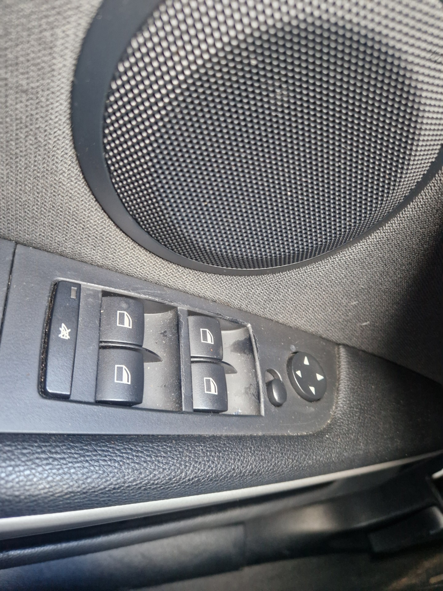 Foto van BMW 3er Reihe