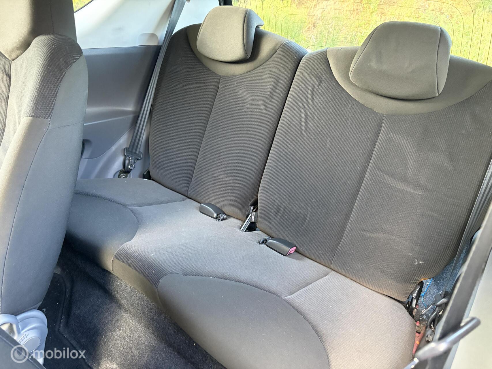 Foto van Citroen Citroen C1