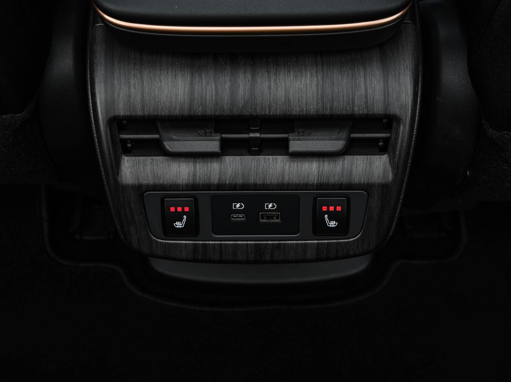 Foto van Nissan Nissan Ariya