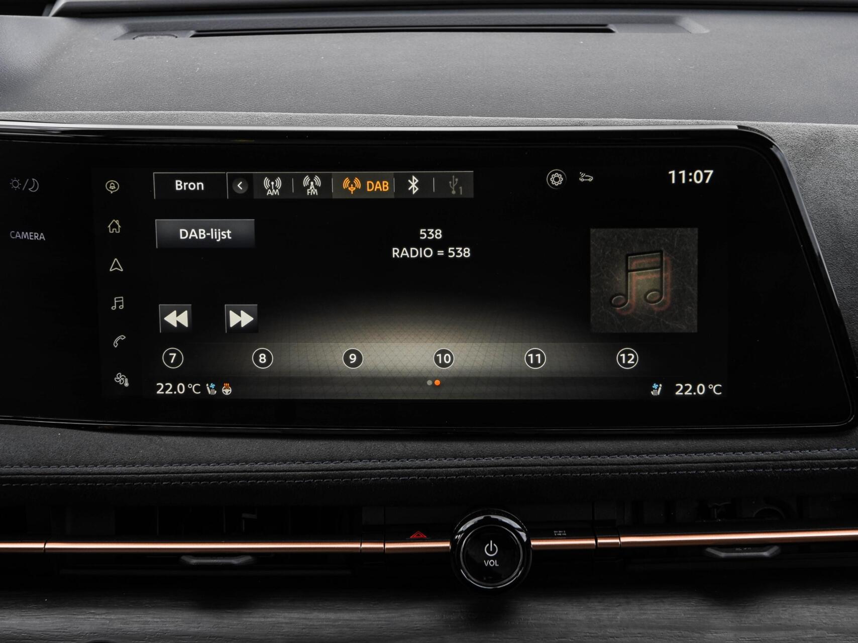 Foto van Nissan Nissan Ariya