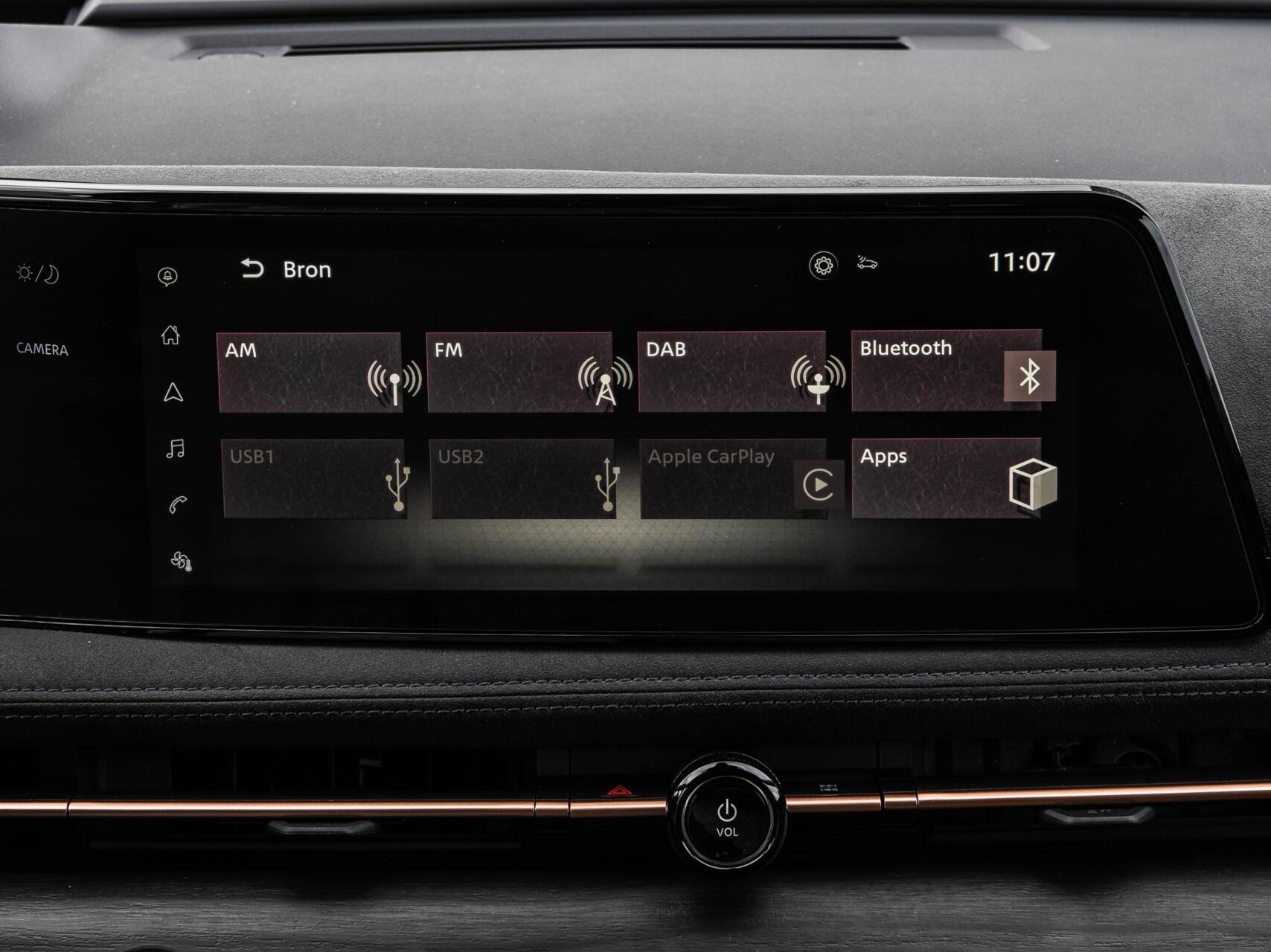Foto van Nissan Nissan Ariya