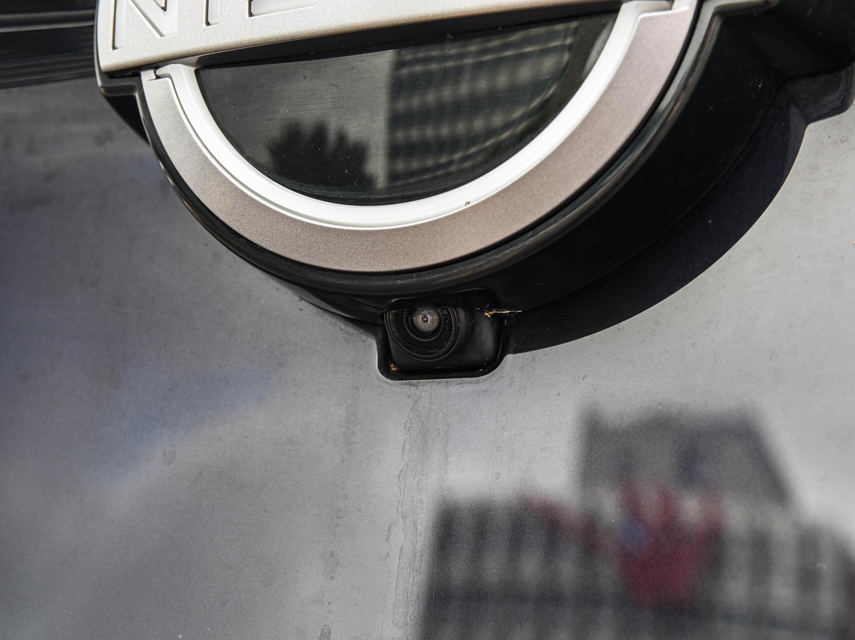 Foto van Nissan Nissan Ariya