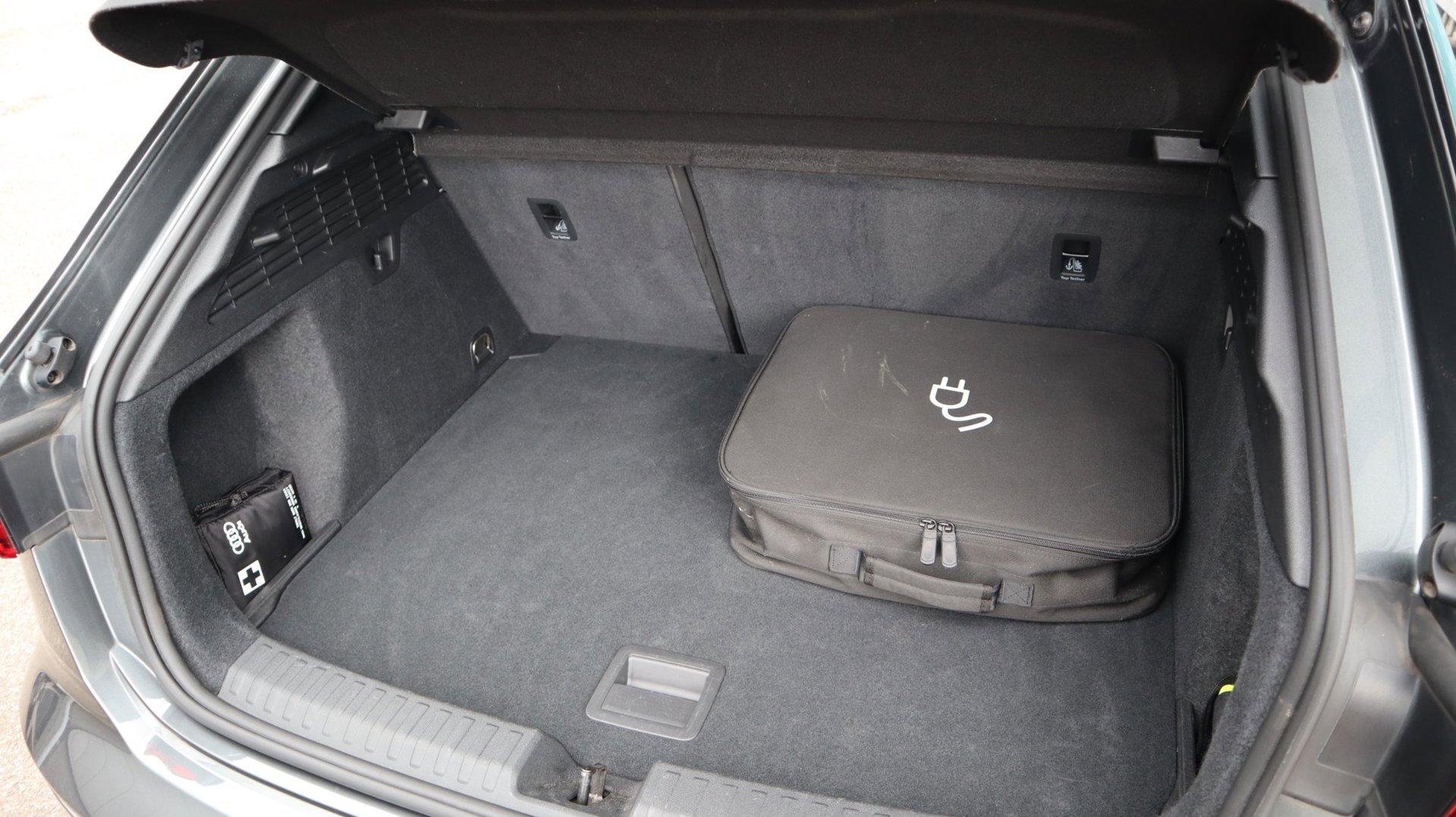 Foto van Audi A3 40 TFSIe