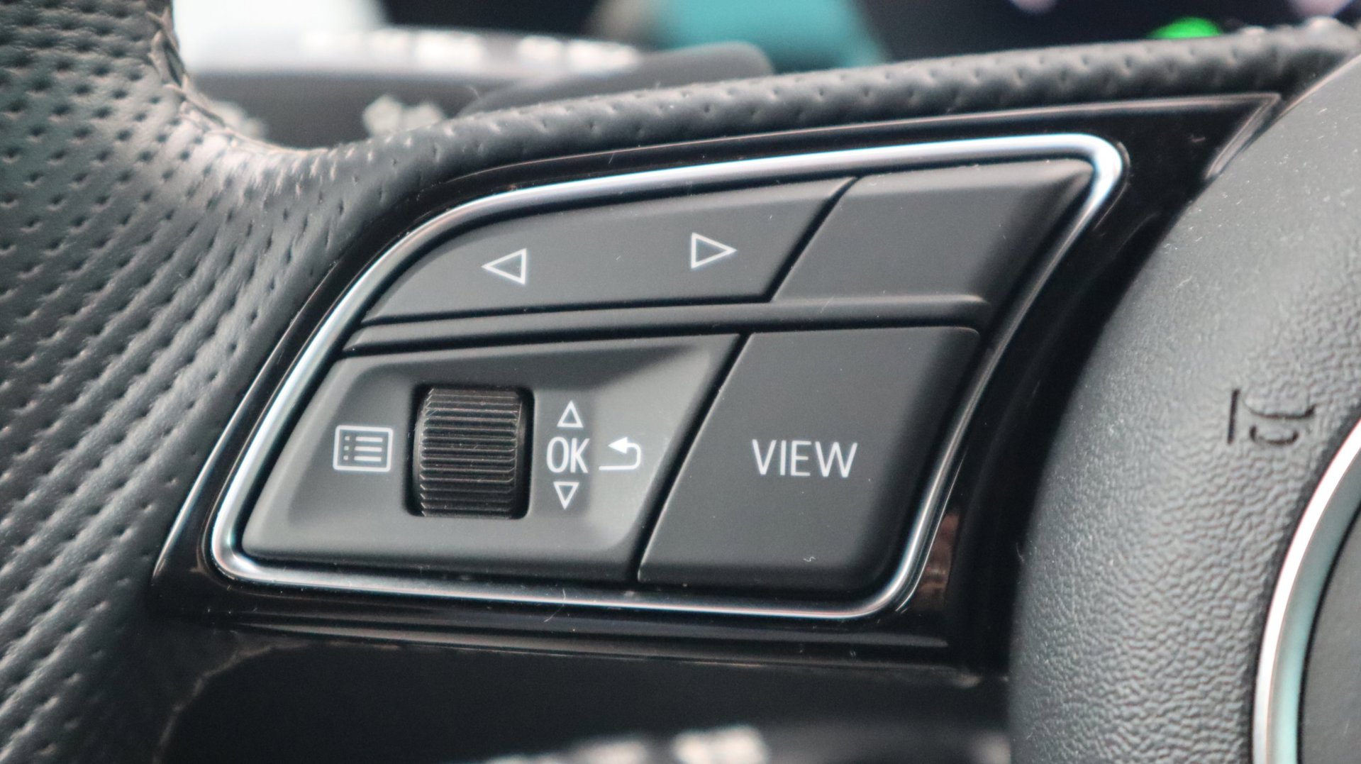 Foto van Audi A3 40 TFSIe