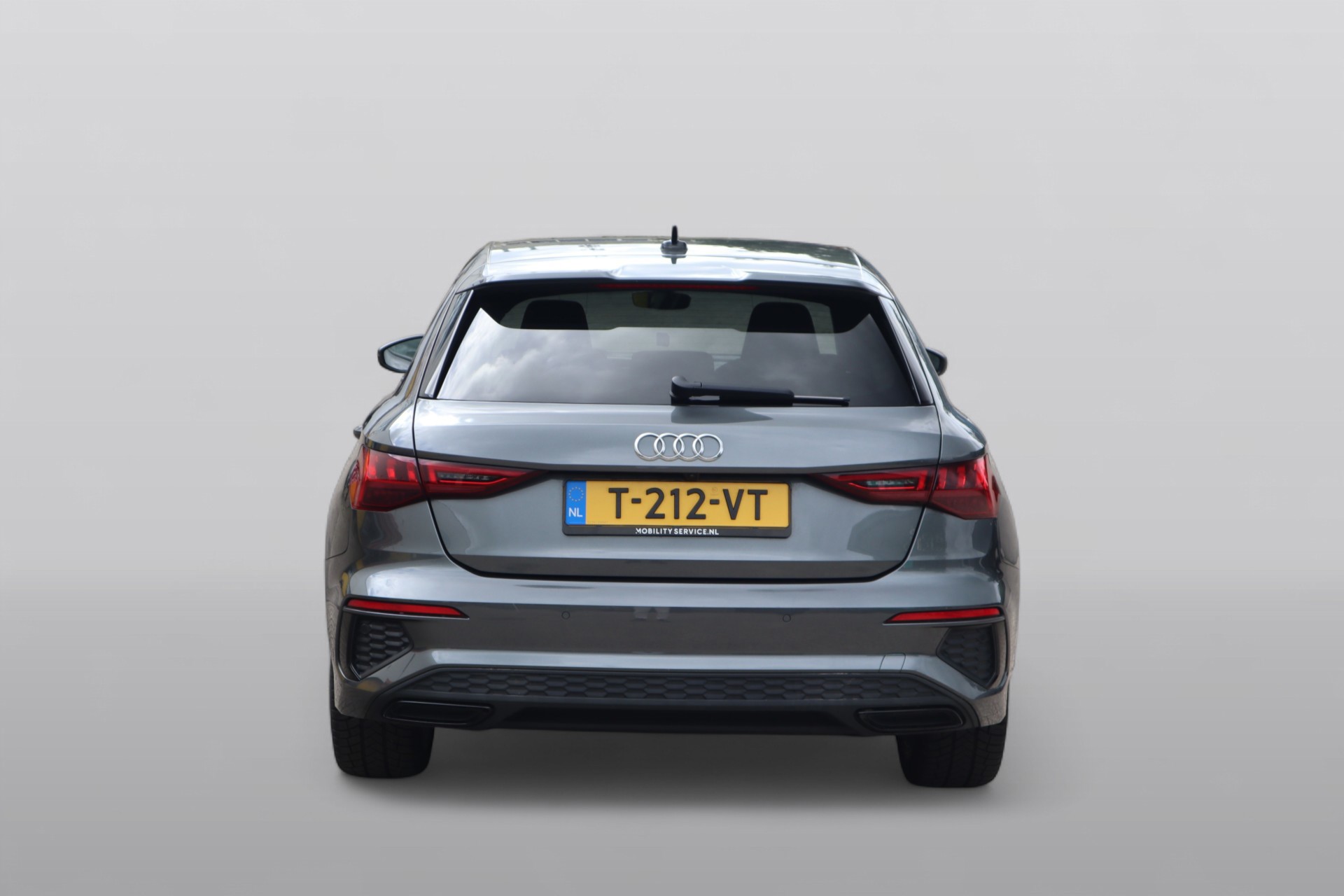 Foto van Audi A3 40 TFSIe