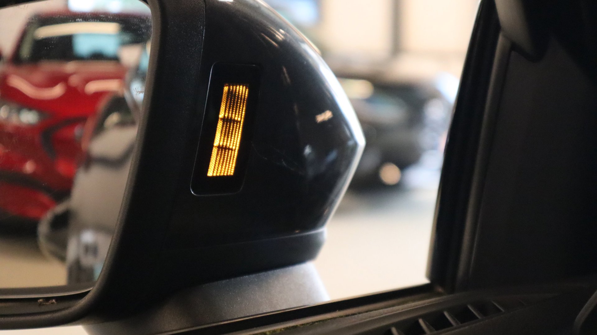 Foto van Audi A3 40 TFSIe