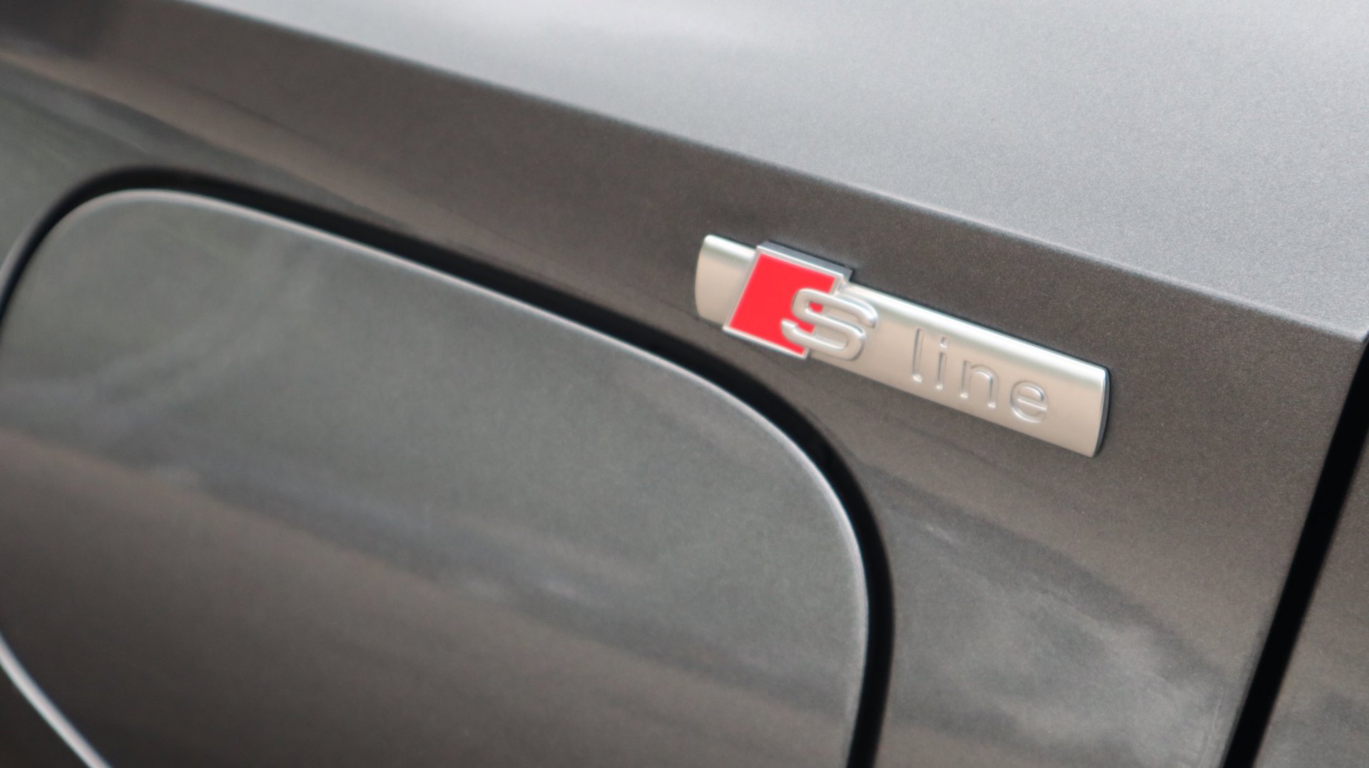 Foto van Audi A3 40 TFSIe