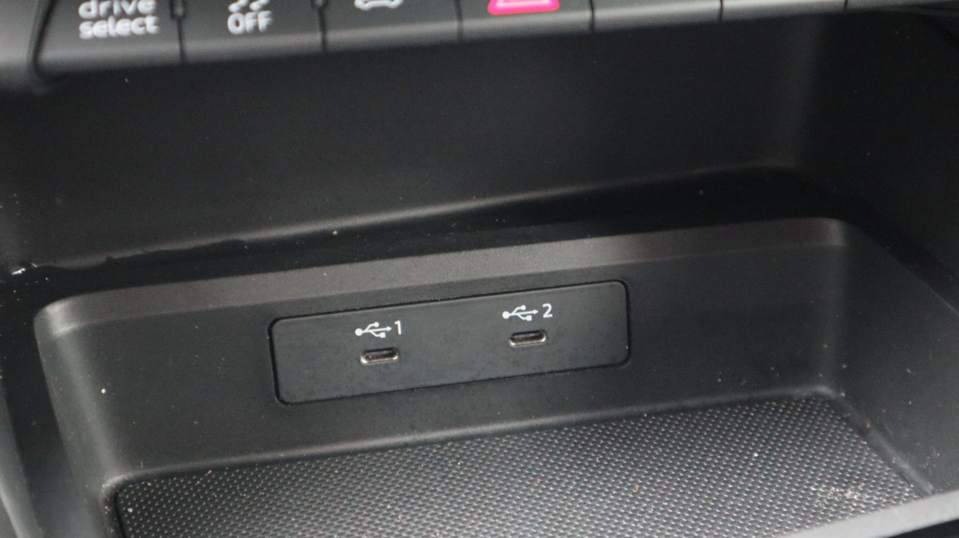 Foto van Audi A3 40 TFSIe