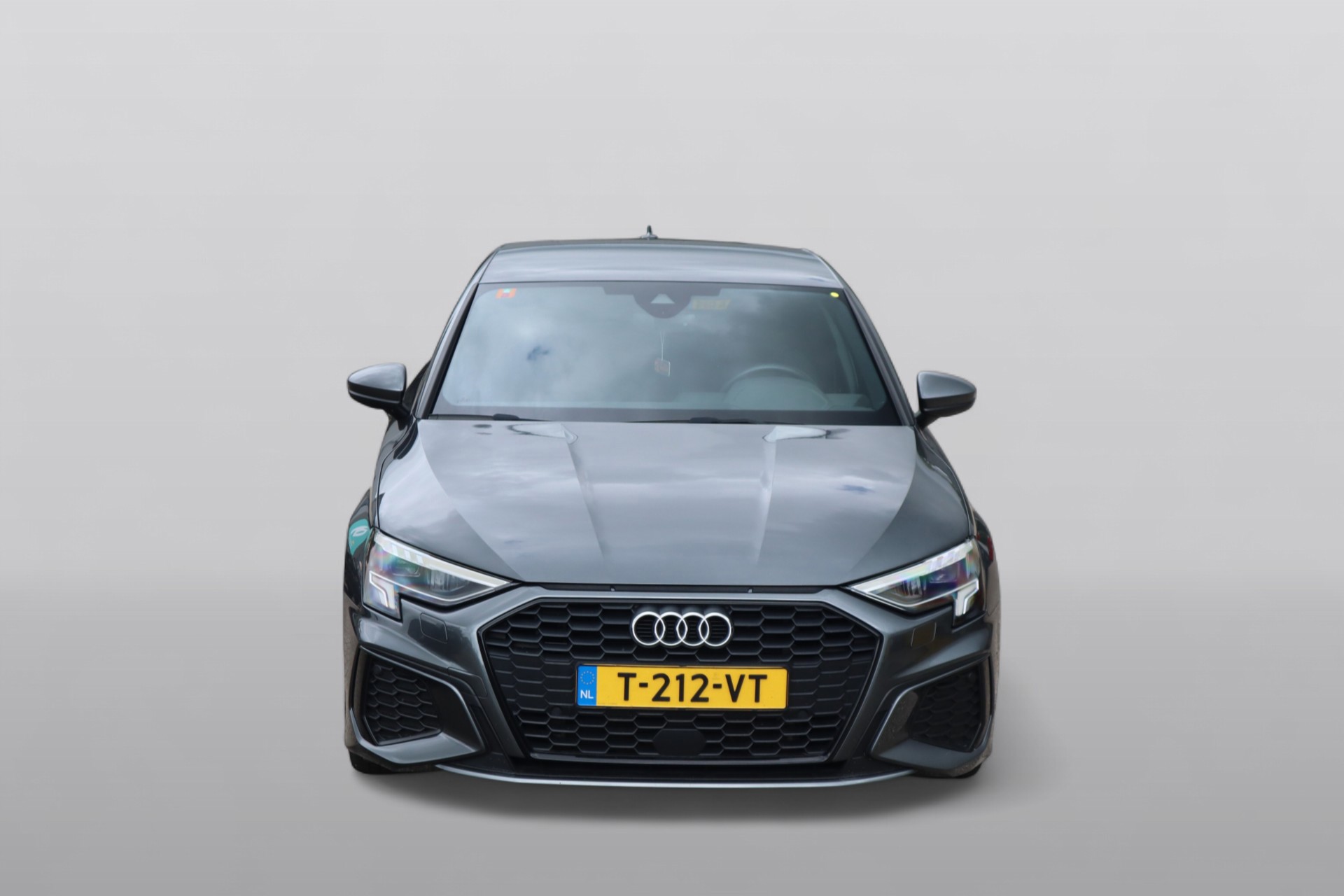 Foto van Audi A3 40 TFSIe