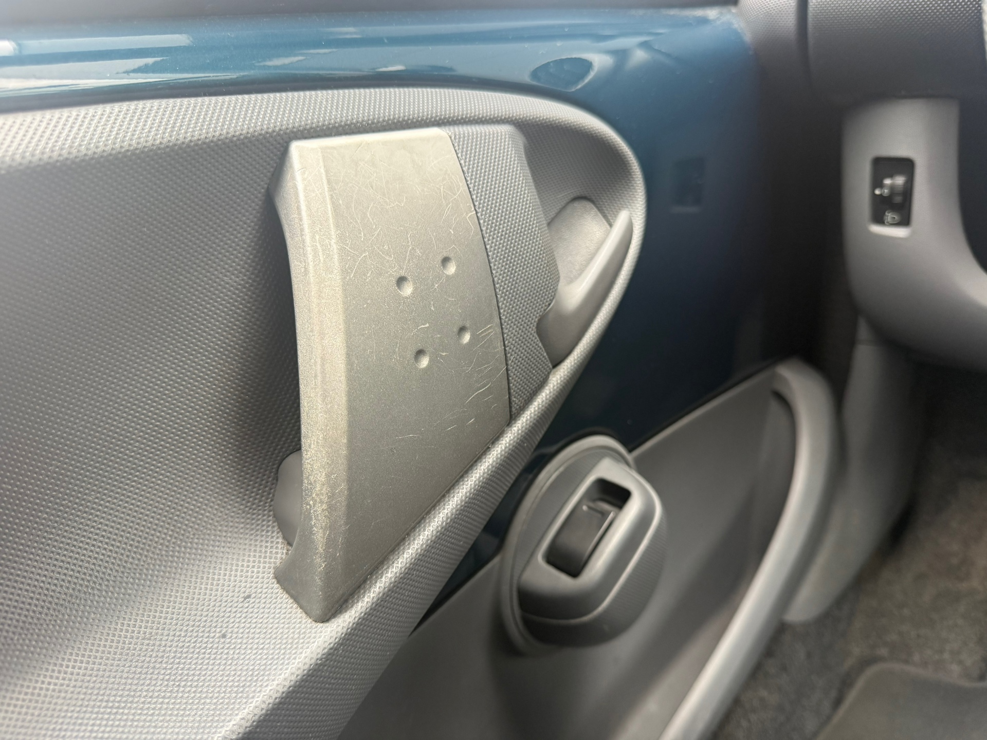 Foto van Citroen Citroen C1