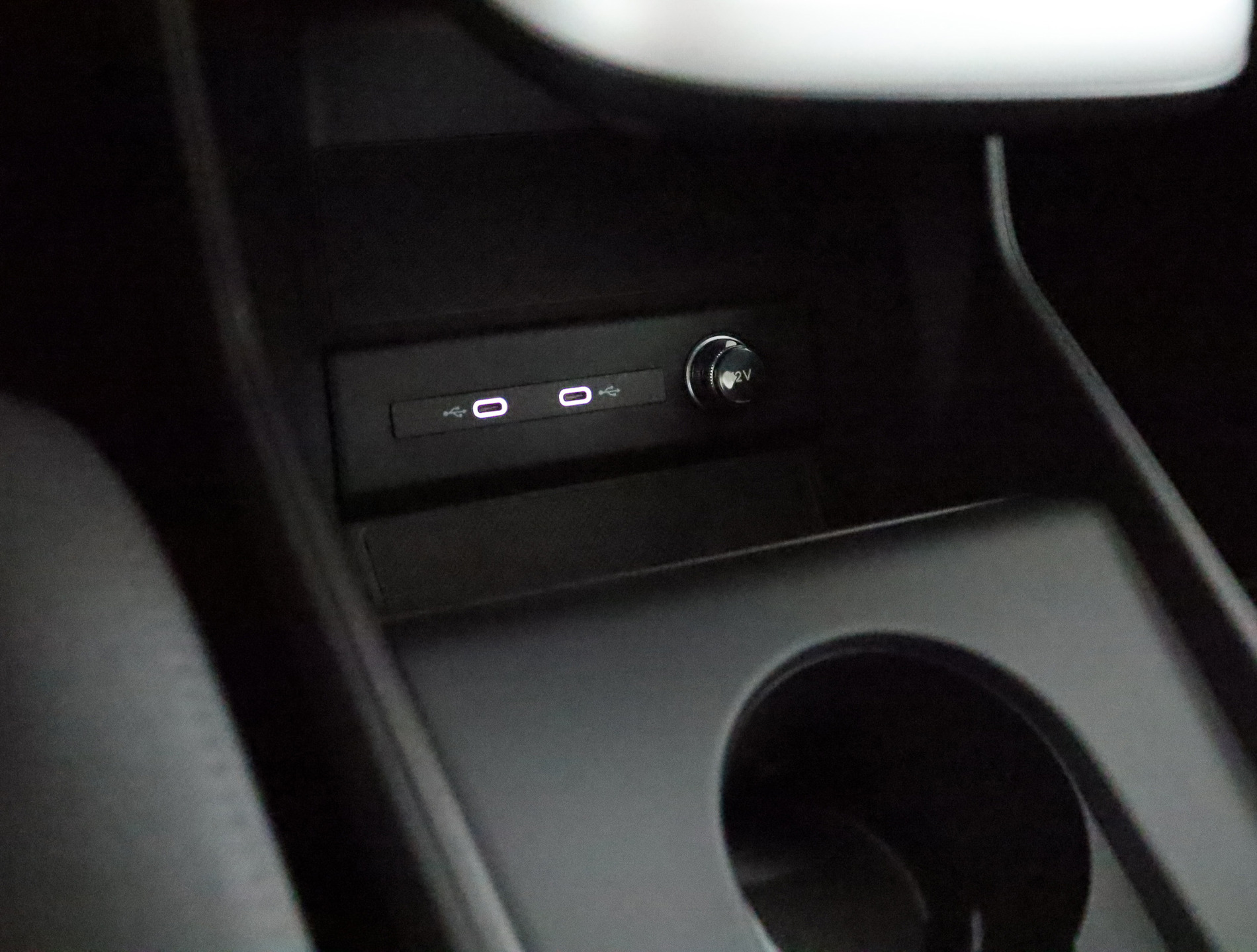 Foto van Audi Q4 E-tron