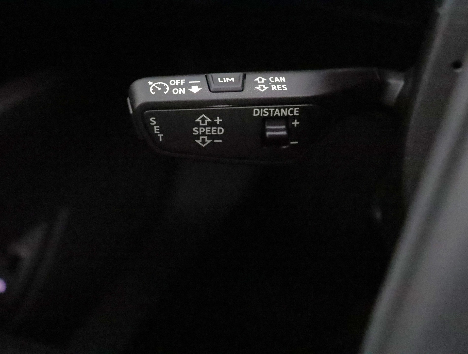 Foto van Audi Q4 E-tron