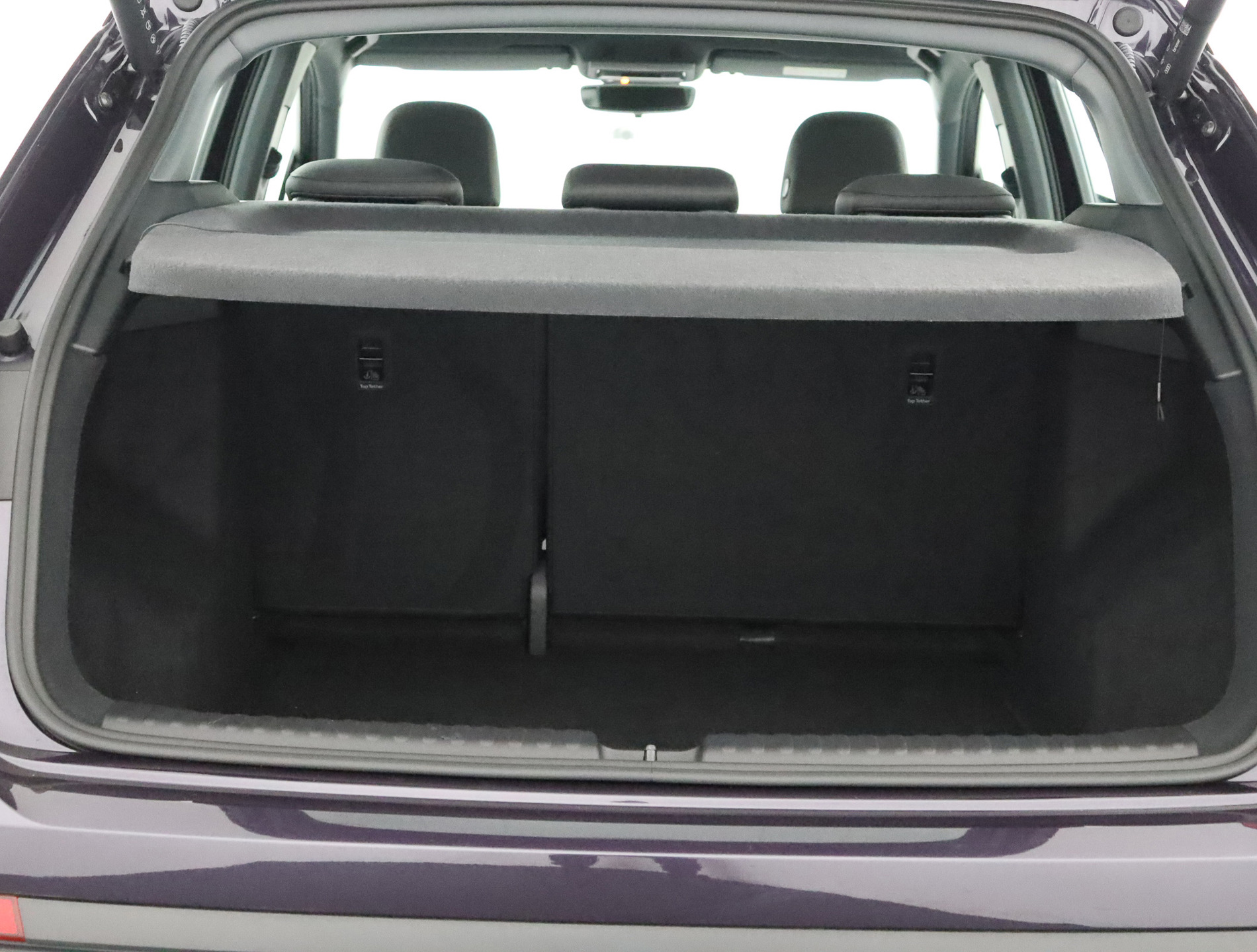 Foto van Audi Q4 E-tron