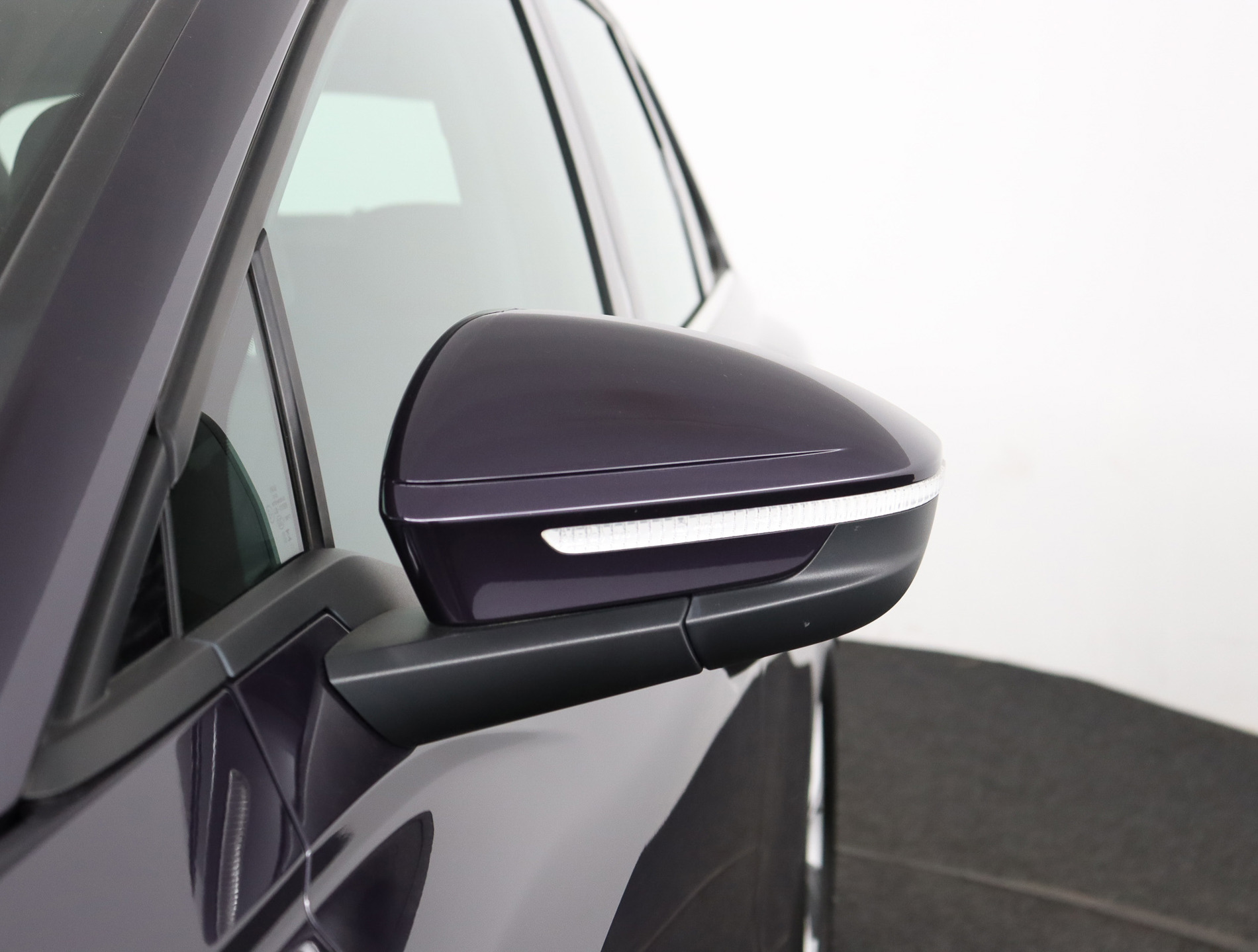Foto van Audi Q4 E-tron