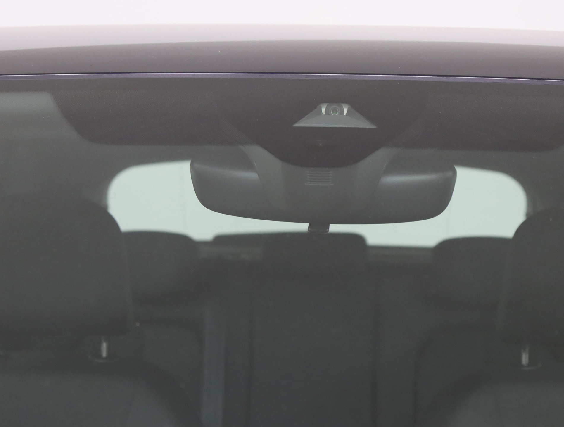 Foto van Audi Q4 E-tron