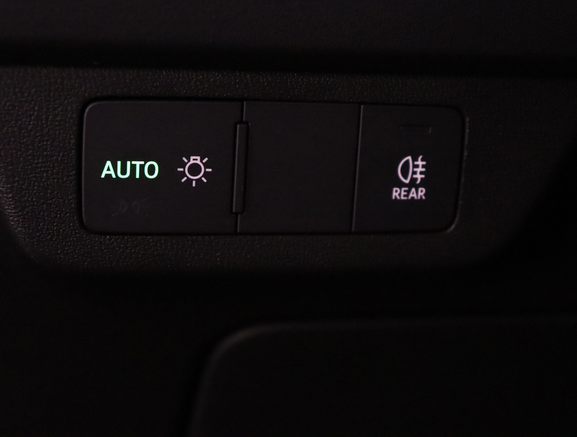 Foto van Audi Q4 E-tron
