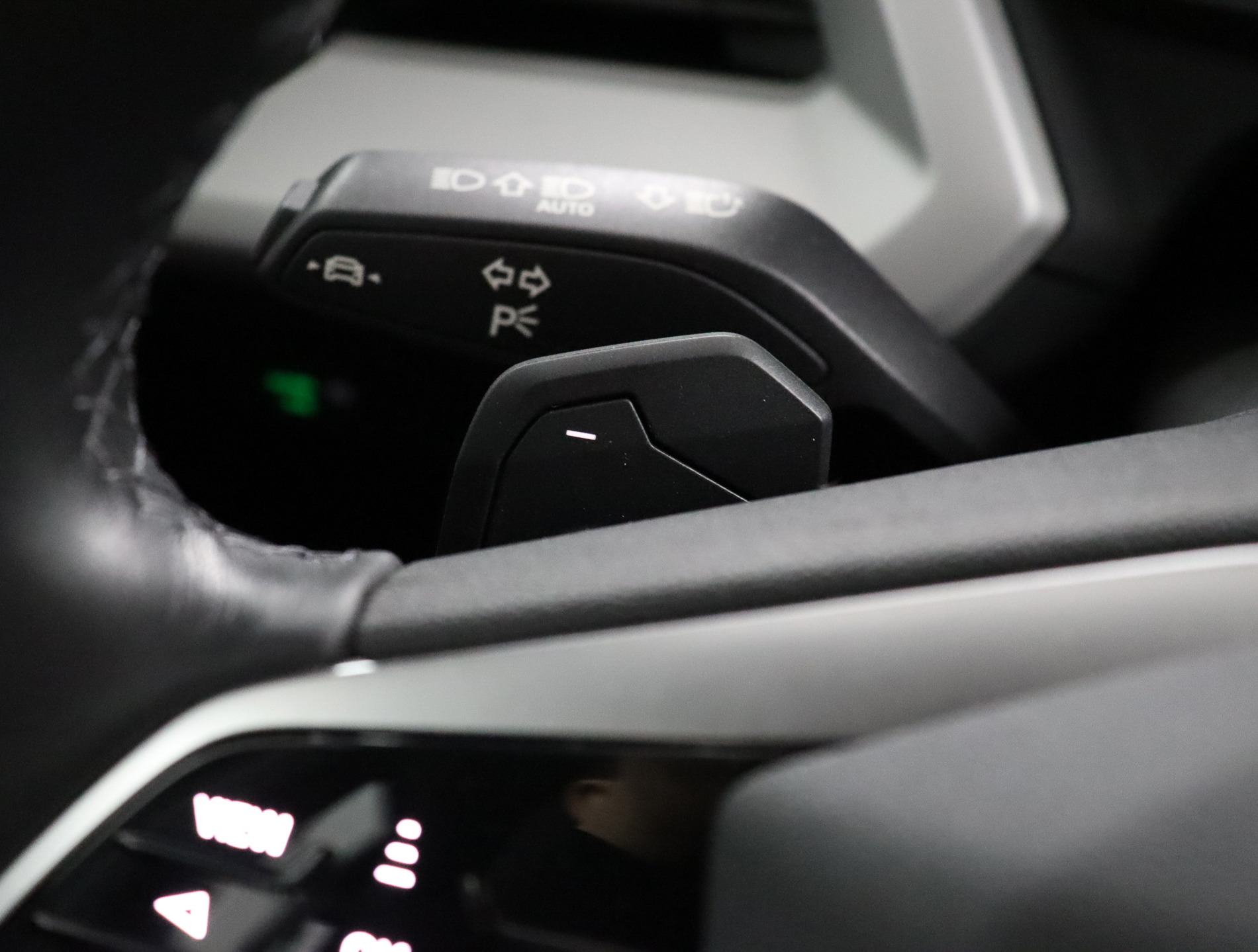 Foto van Audi Q4 E-tron