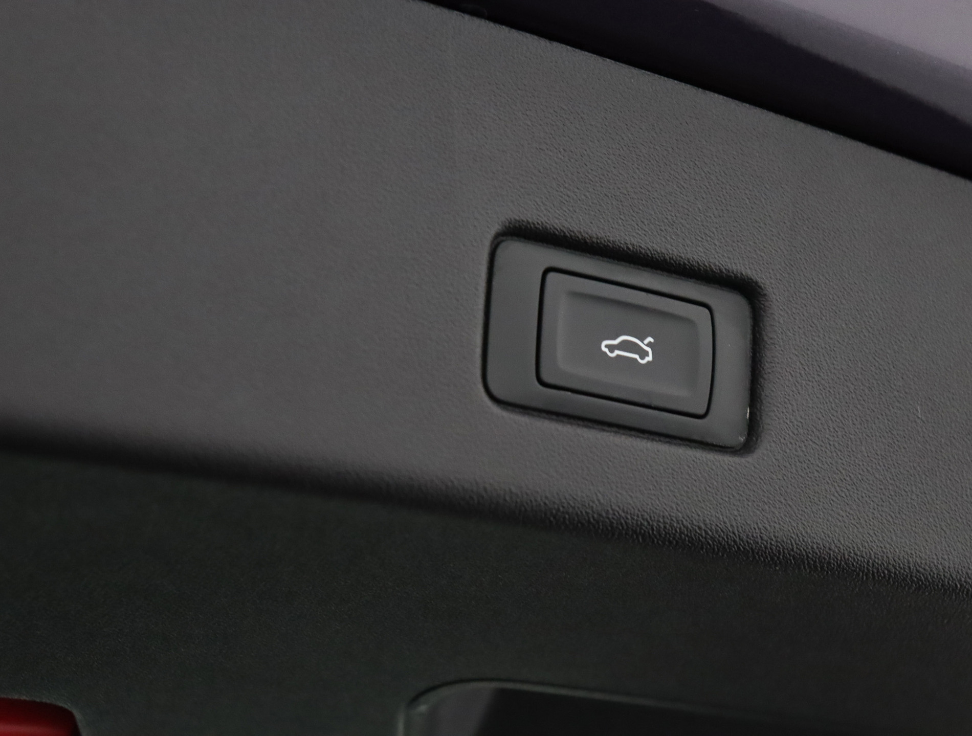 Foto van Audi Q4 E-tron
