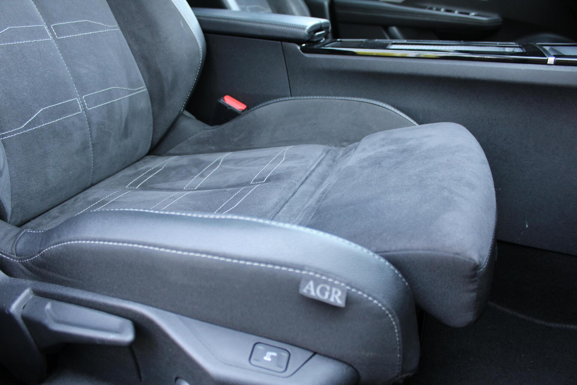Foto van Opel Astra Sports Tourer