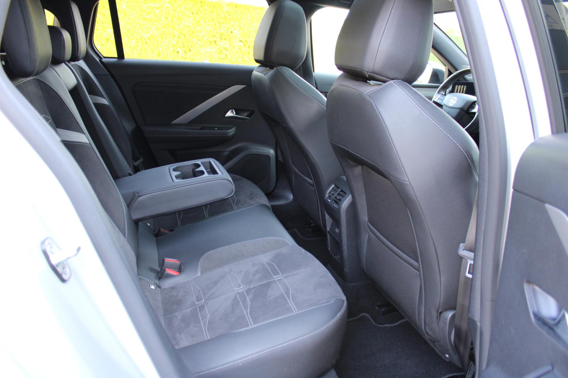 Foto van Opel Astra Sports Tourer