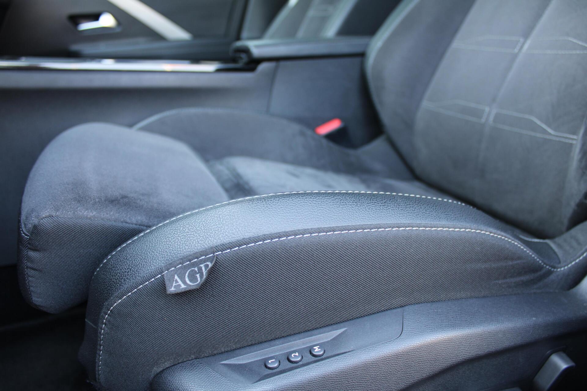 Foto van Opel Astra Sports Tourer