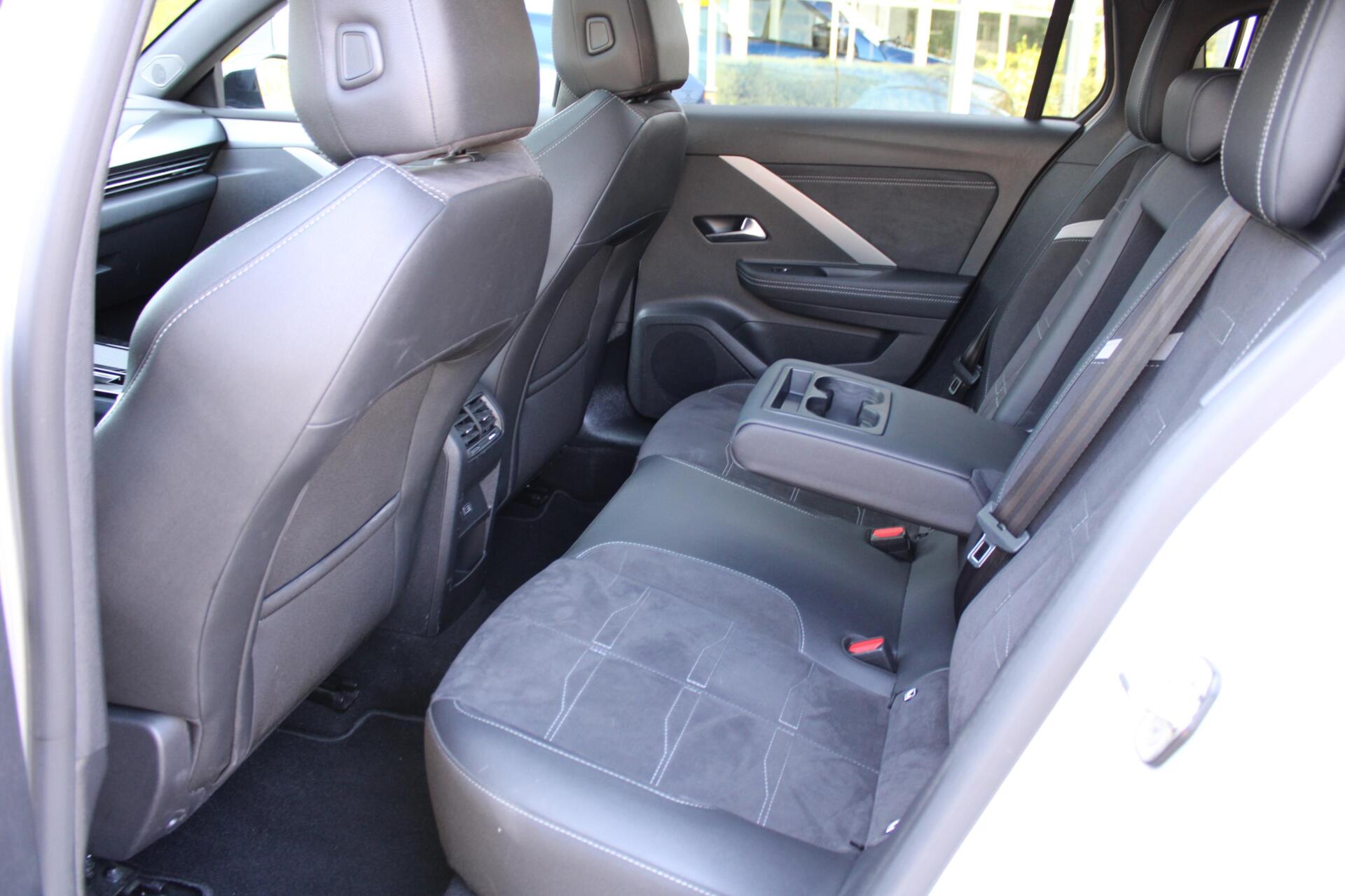 Foto van Opel Astra Sports Tourer