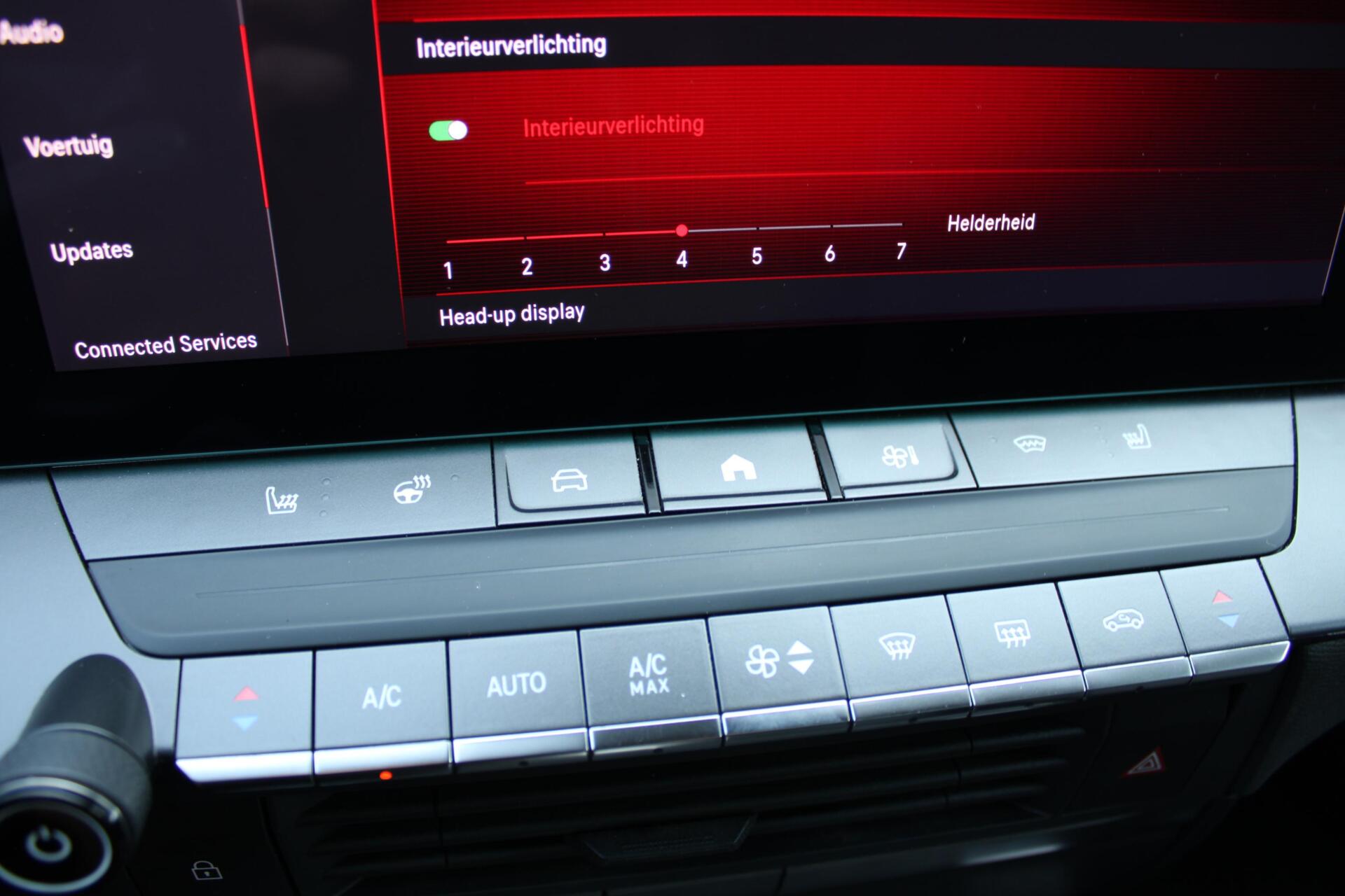 Foto van Opel Astra Sports Tourer