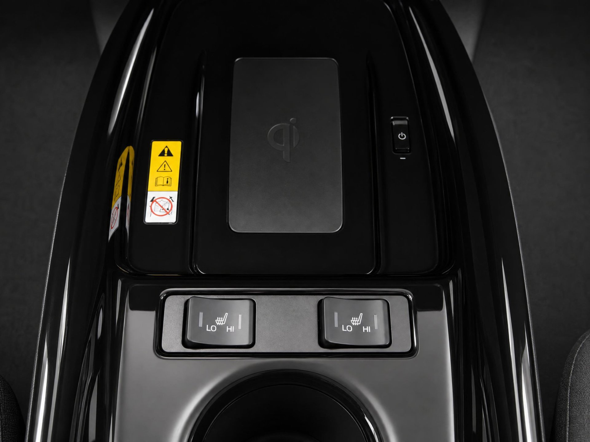 Foto van Toyota Toyota Prius