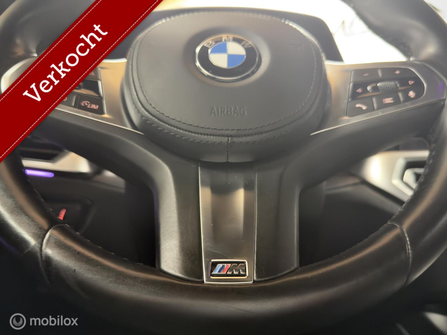 Foto van BMW 330e xDrive