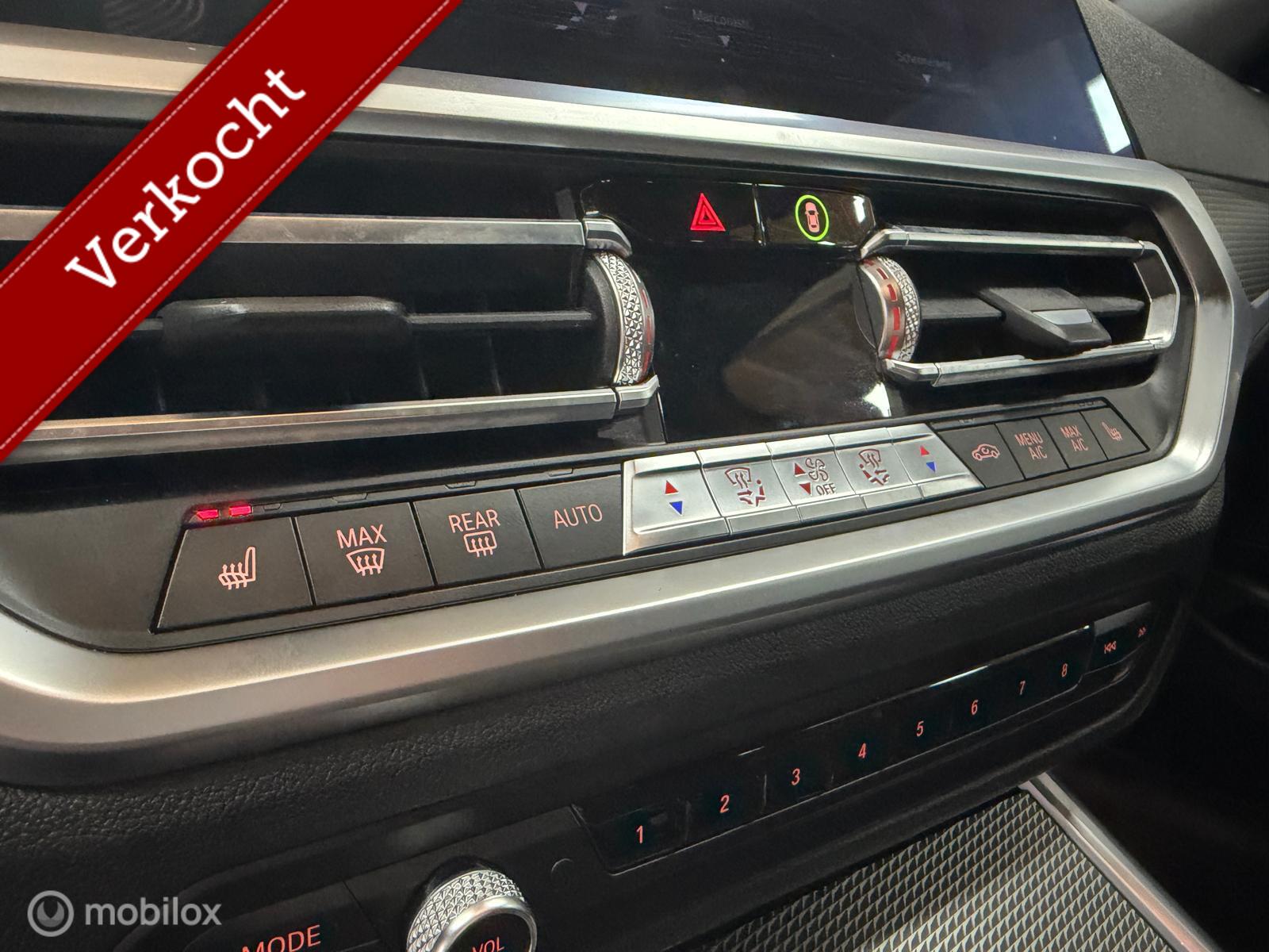 Foto van BMW 330e xDrive