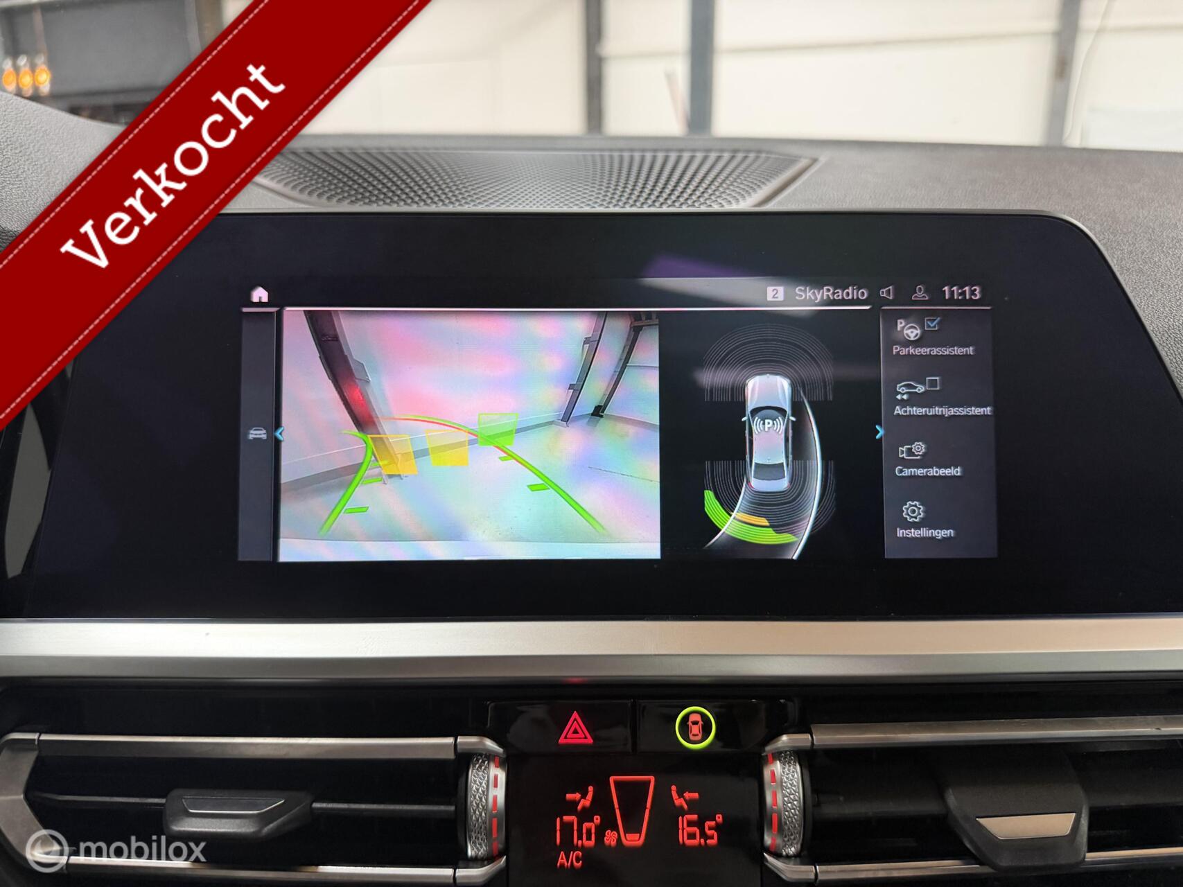 Foto van BMW 330e xDrive