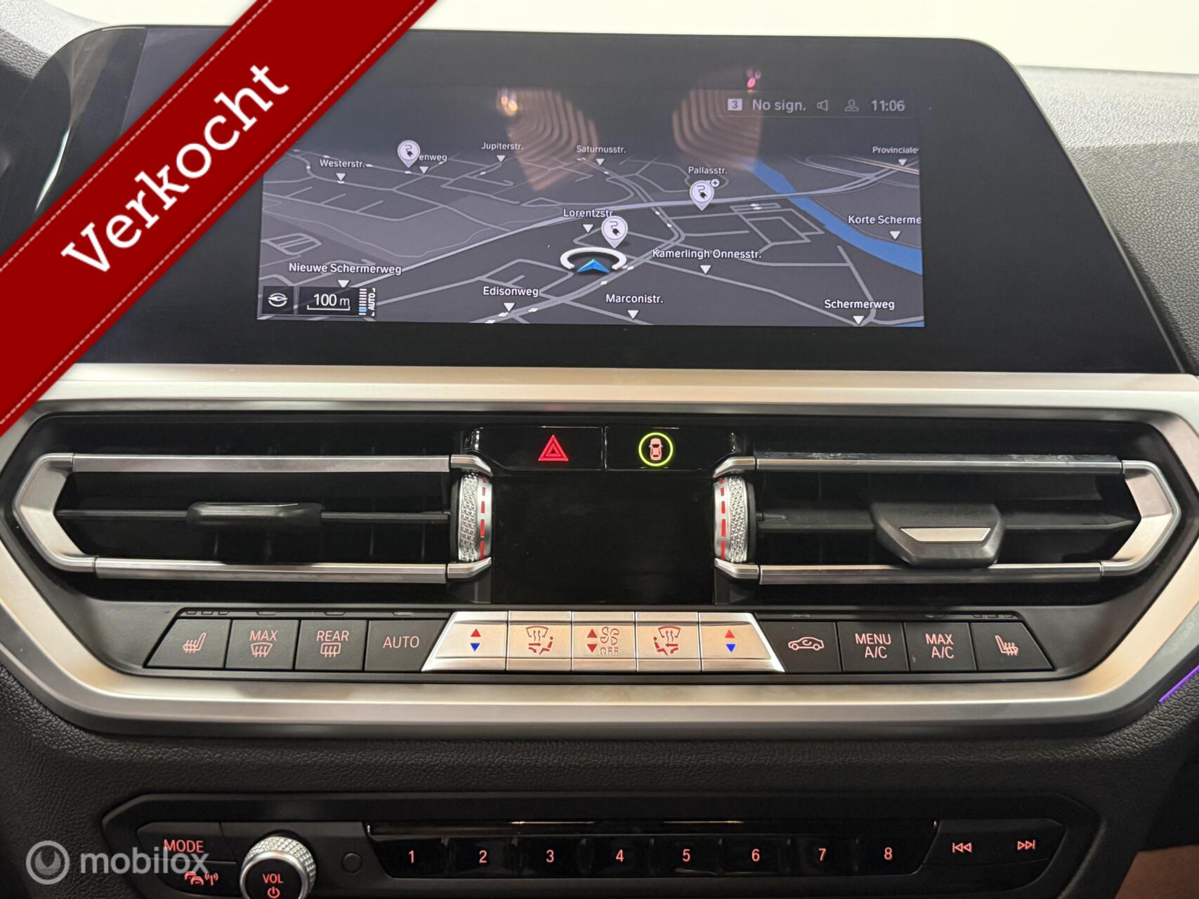 Foto van BMW 330e xDrive
