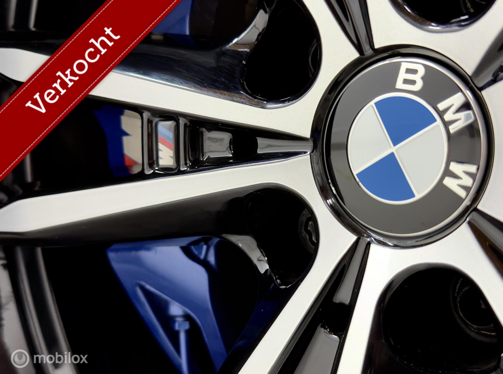 Foto van BMW 330e xDrive