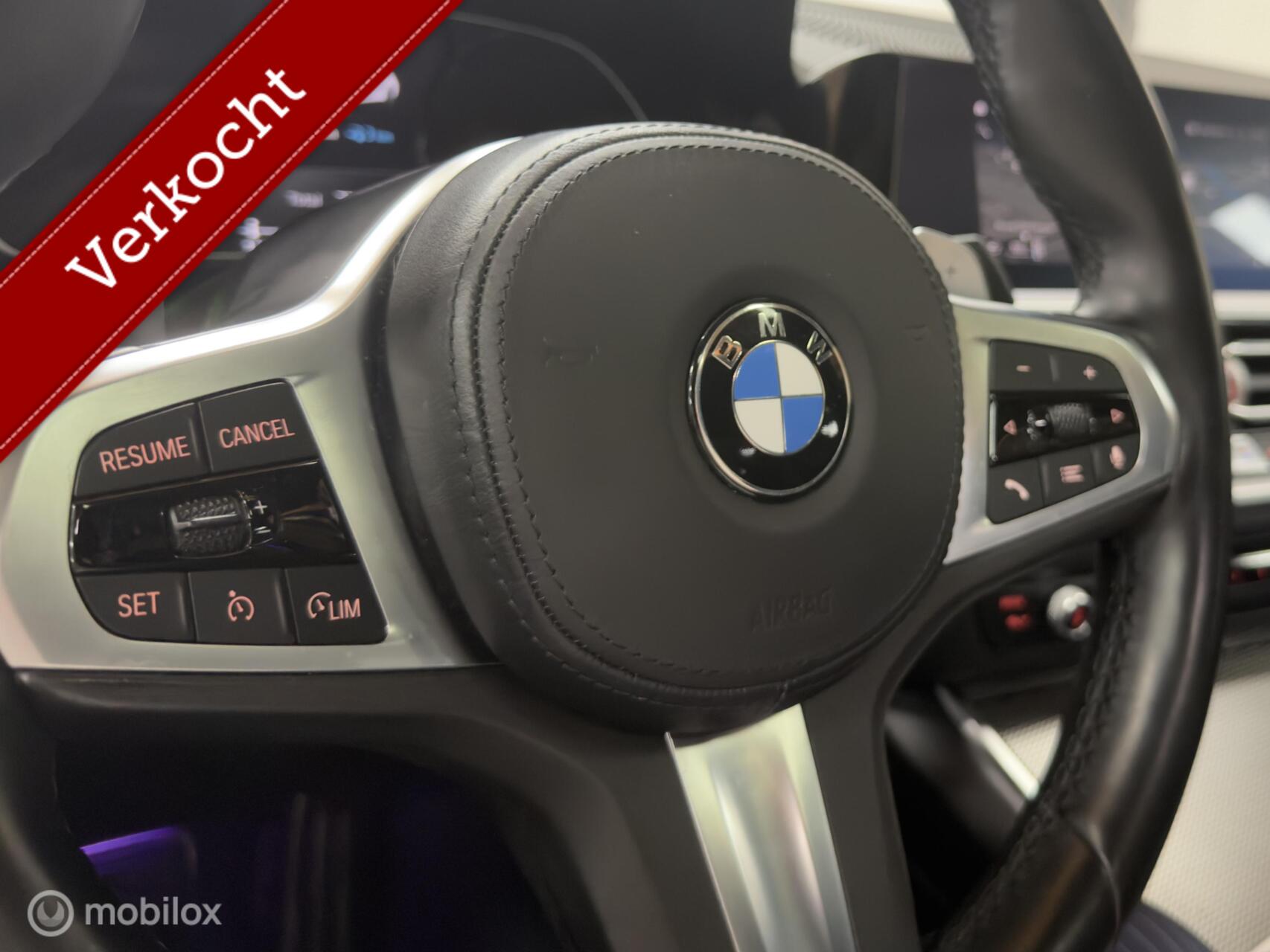 Foto van BMW 330e xDrive