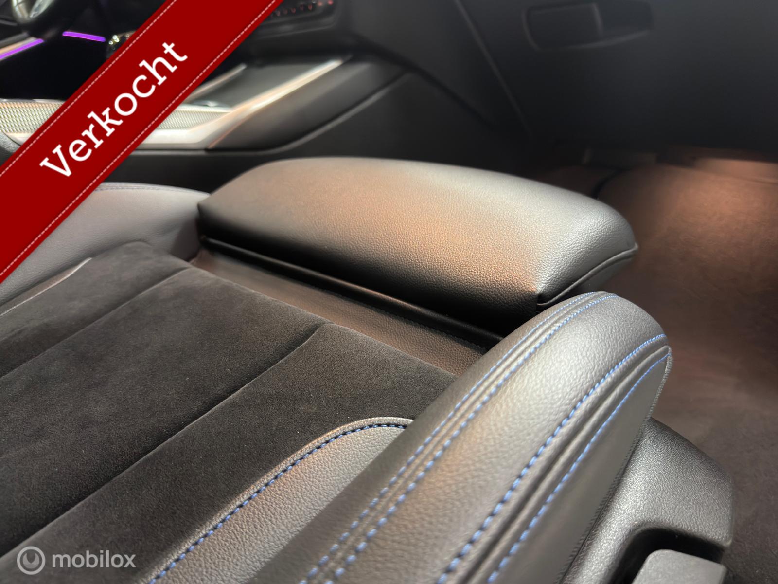 Foto van BMW 330e xDrive