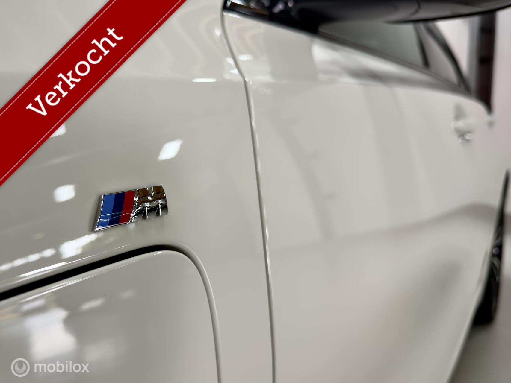 Foto van BMW 330e xDrive