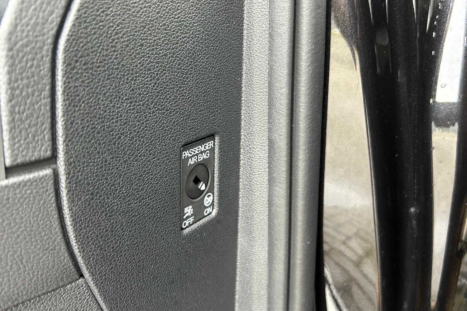 Foto van Skoda Karoq