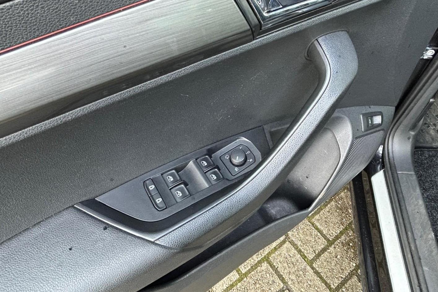 Foto van Skoda Karoq