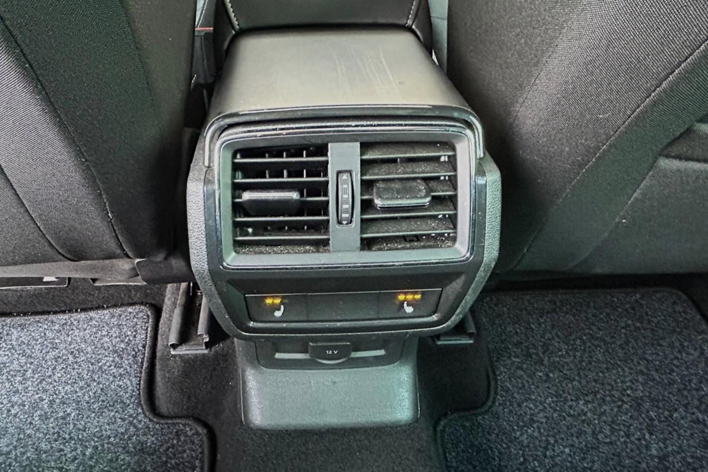 Foto van Skoda Karoq