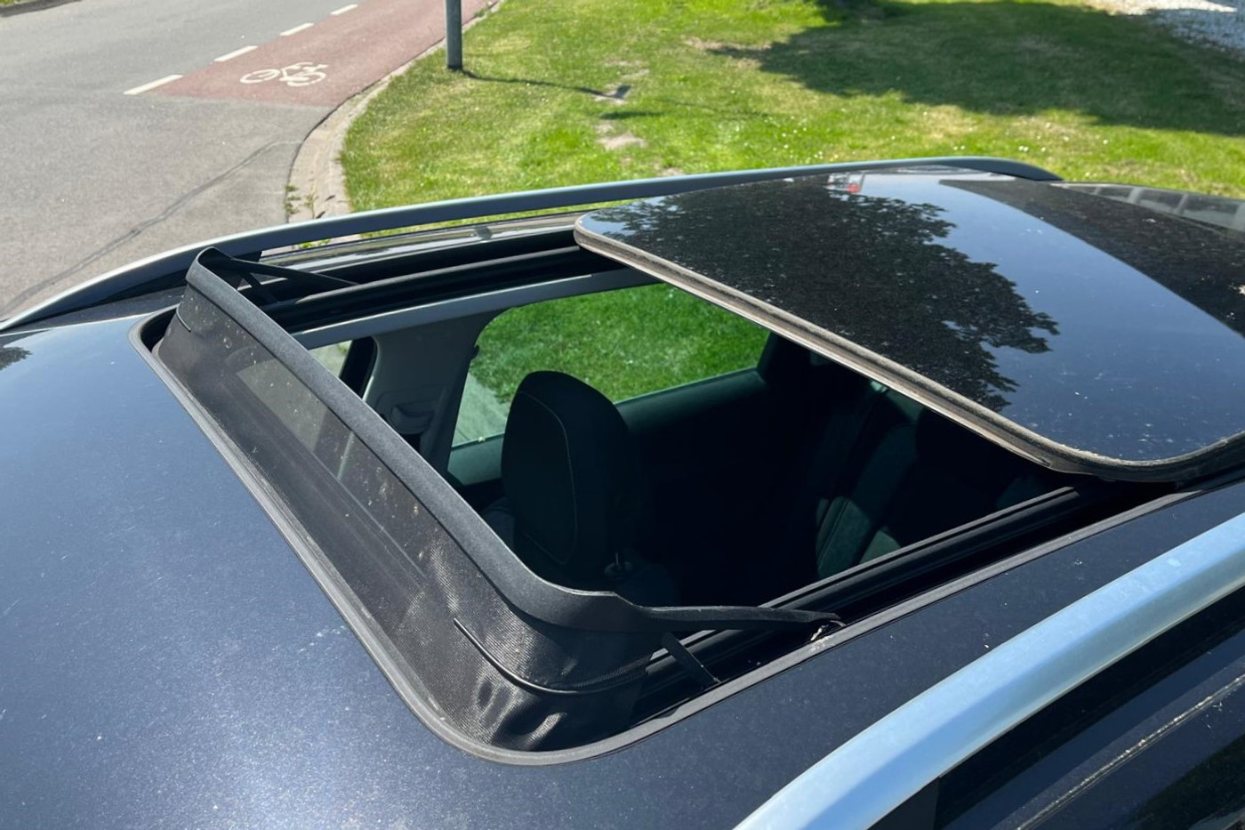 Foto van Skoda Karoq
