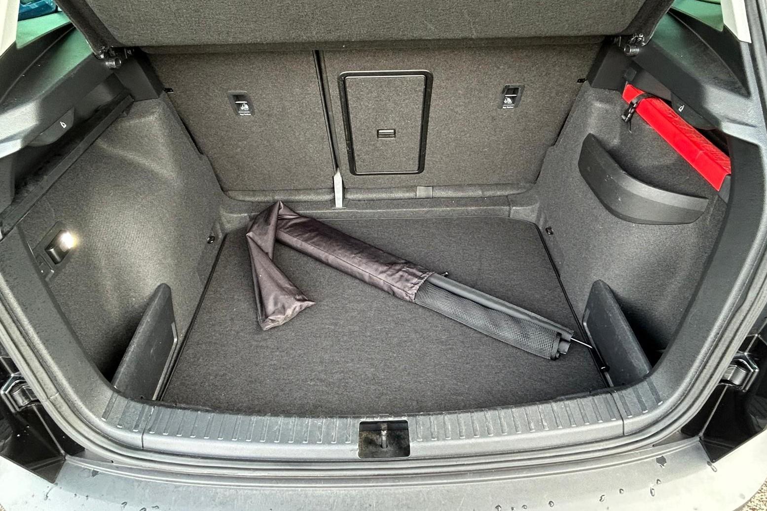 Foto van Skoda Karoq