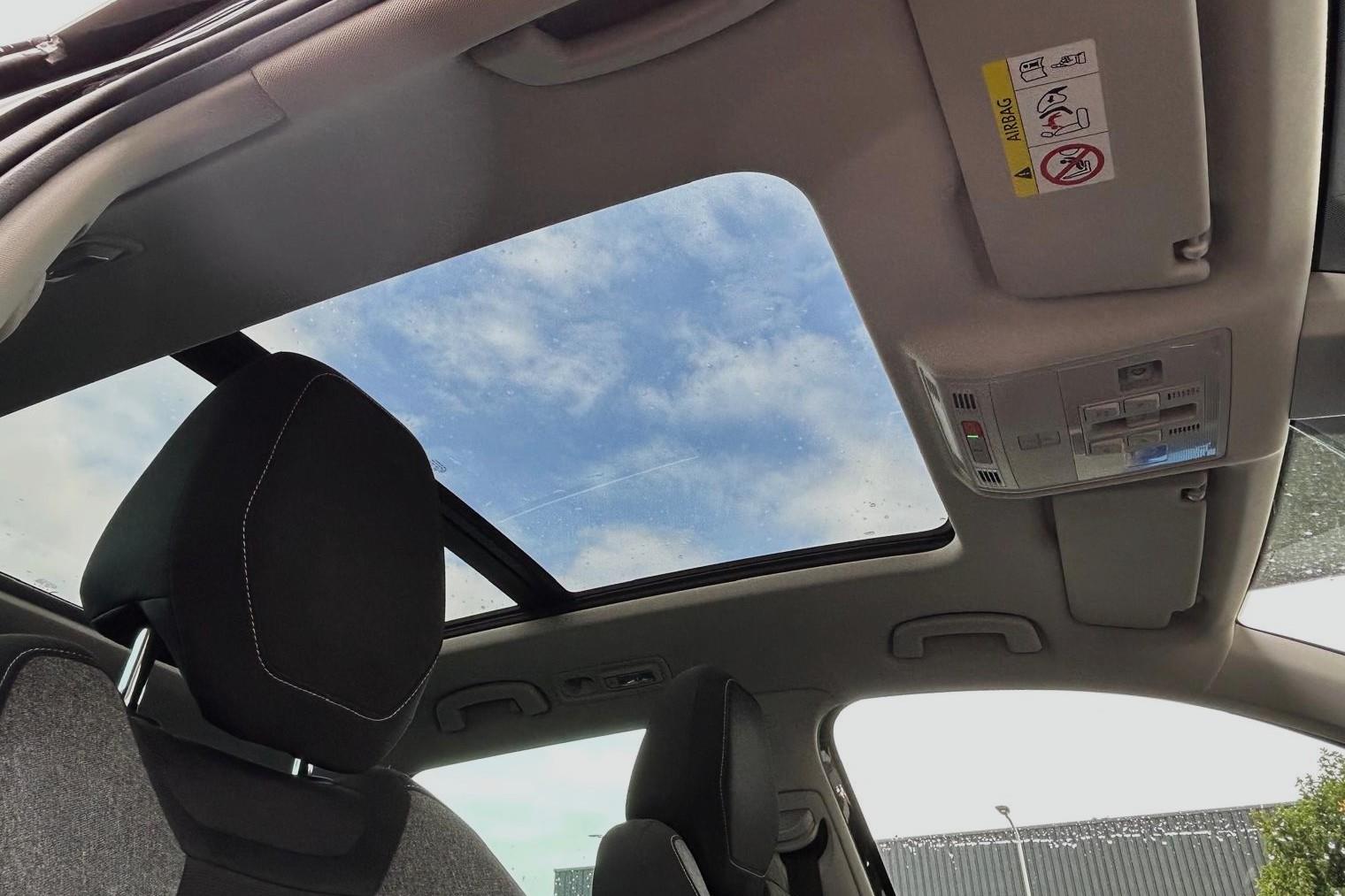 Foto van Skoda Karoq