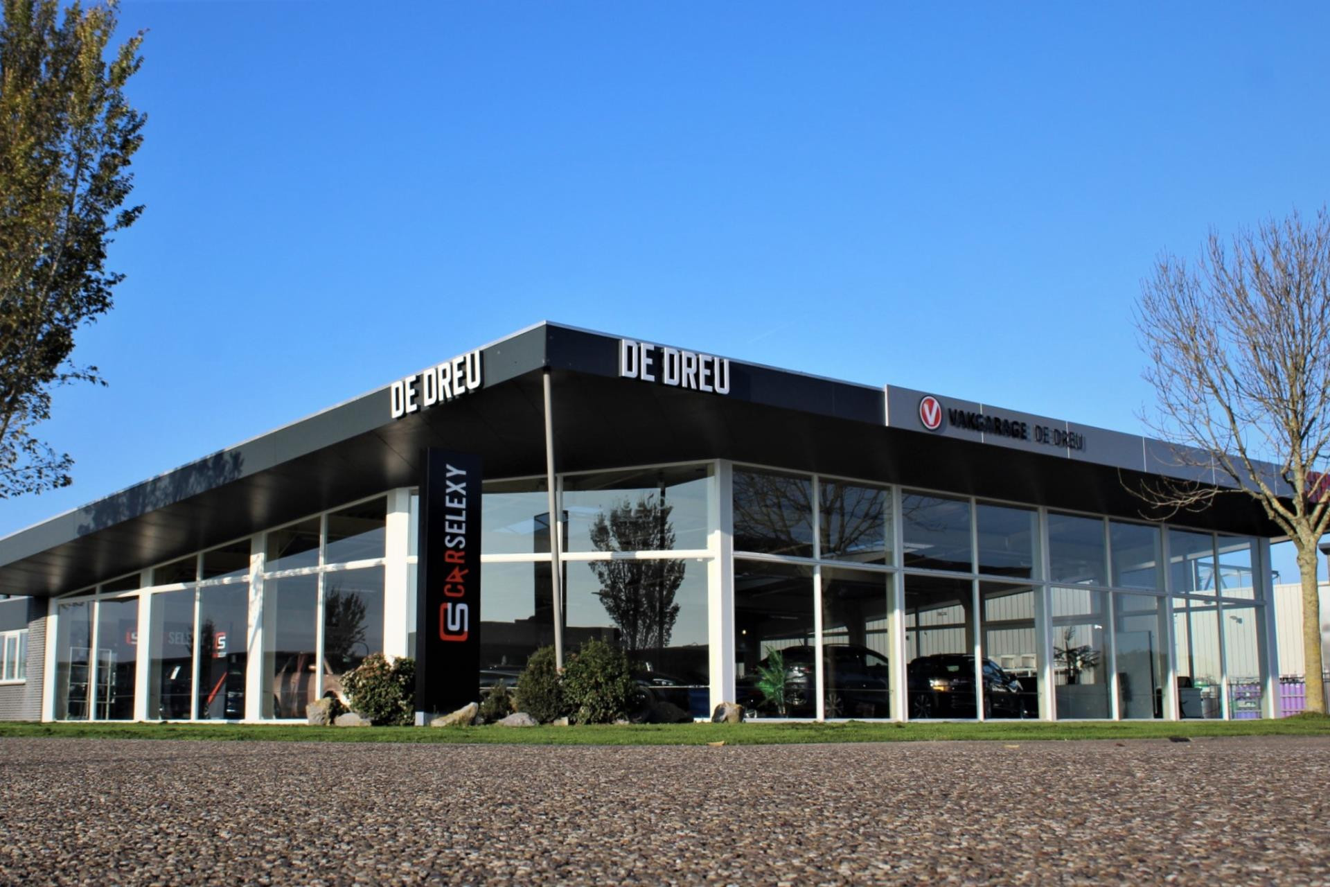 Foto van Skoda Karoq