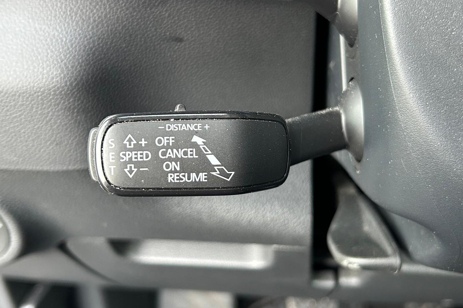 Foto van Skoda Karoq