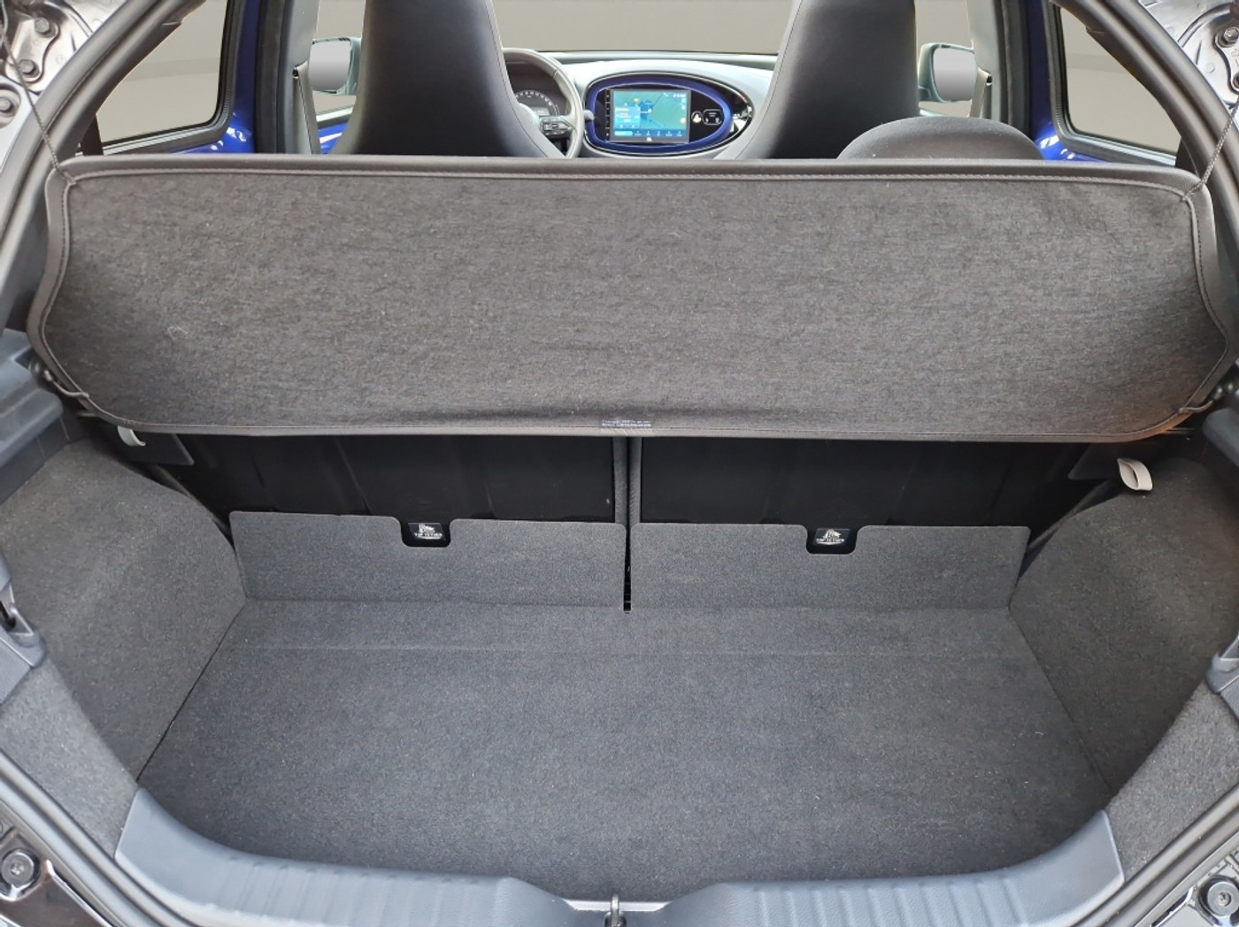 Foto van Toyota Toyota Aygo X