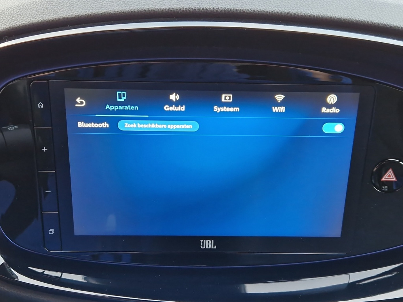 Foto van Toyota Toyota Aygo X
